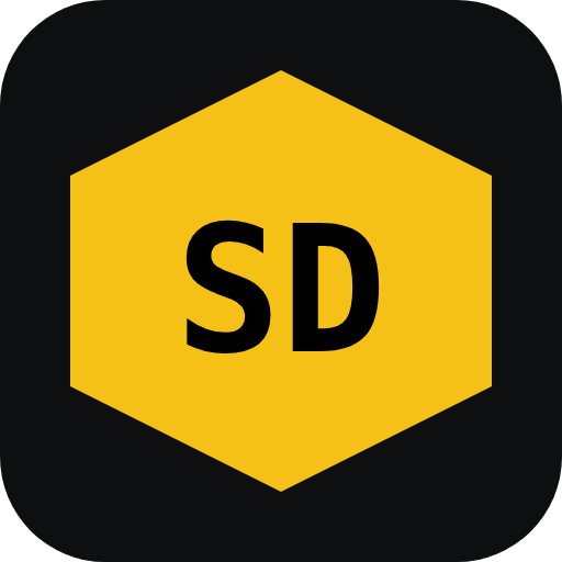 SDSentry: SDS Lookup & OSHA HazCom logo